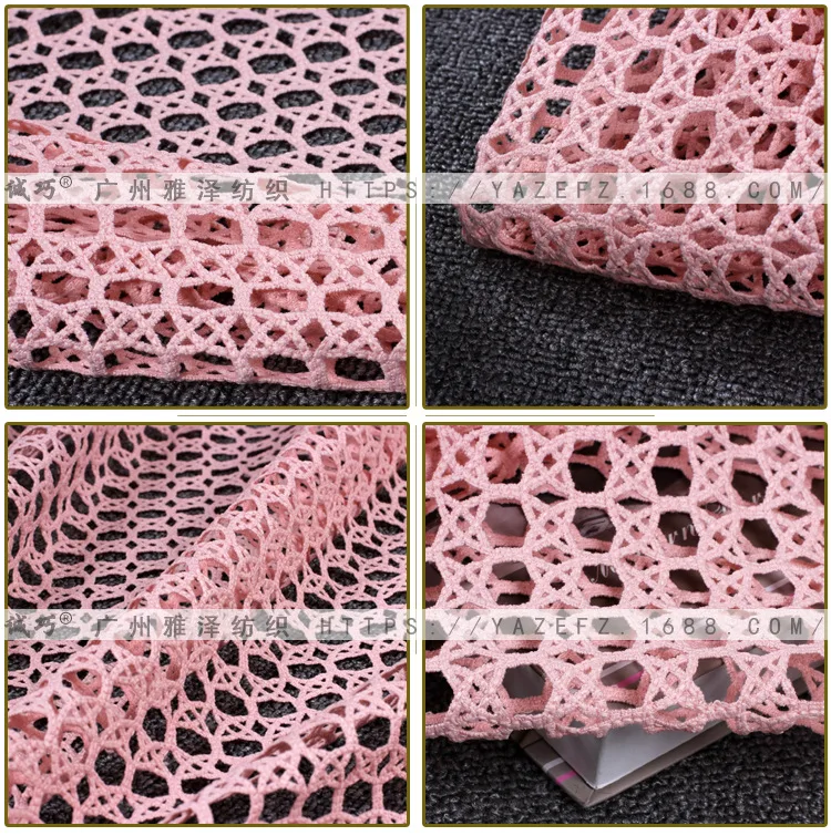 Высокое качество 3D Белый Розовый Черный Цветы молоко кружева вышитые ткани