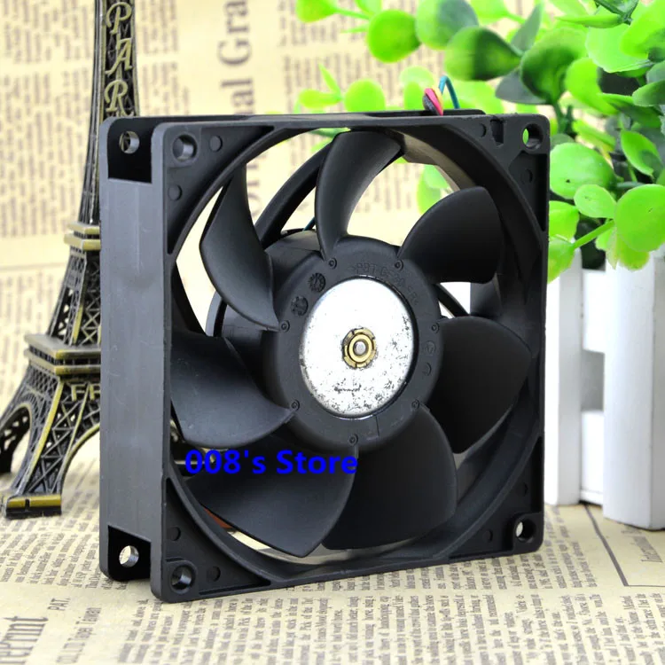 Новый вентилятор охлаждения ЦП радиатора для сервера 511774 001 Proliant ML350 G6 DASA0925B2S P001 9