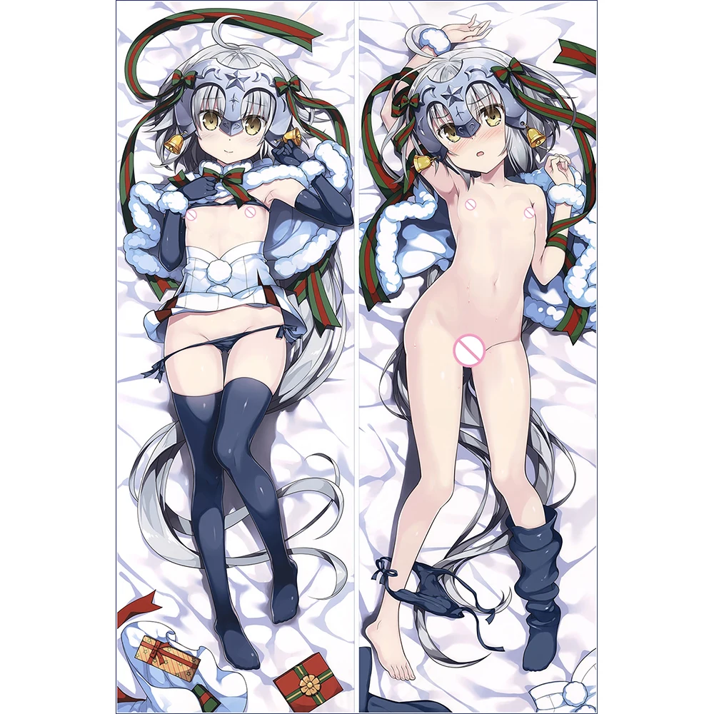 

Anime FateGrand Order Hugging Body Pillow Case Pet Pillowcases Cover modified 2way Tricot Double-Sided