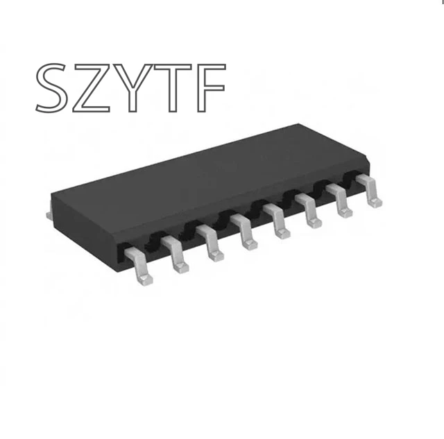 20 шт./лот 74HC595D 74HC595 SOP 16 переключатель с выходными защелками|shift register| |