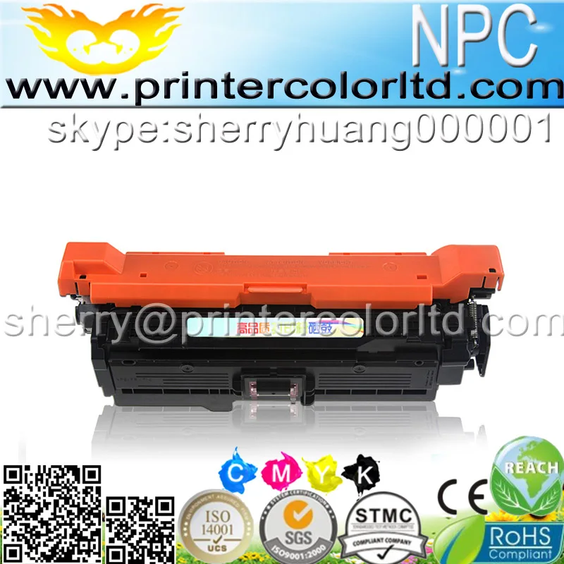 Для HP LaserJet предприятие 500 M570DW 401-A M 575Dn 507-XM-551-Xh 575-F CE 401 А совместимость новый сброса