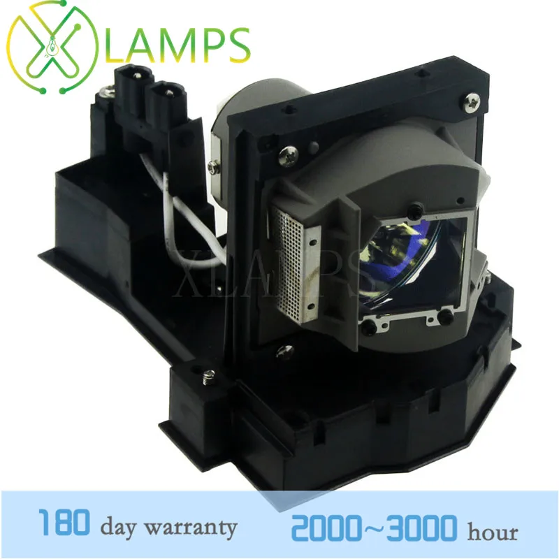 Лидер продаж Совместимость чуть-чуть светильник с корпусом SP-LAMP-042 для InFocus A3200 IN3104
