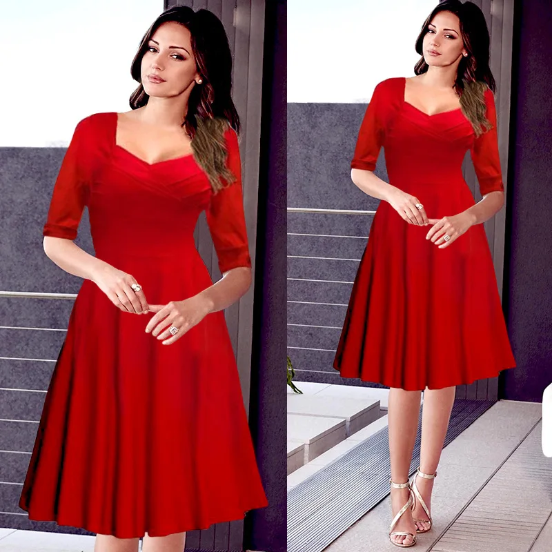 2 цвета новых женщин мода сексуальное платье женский клуб ну вечеринку воротник