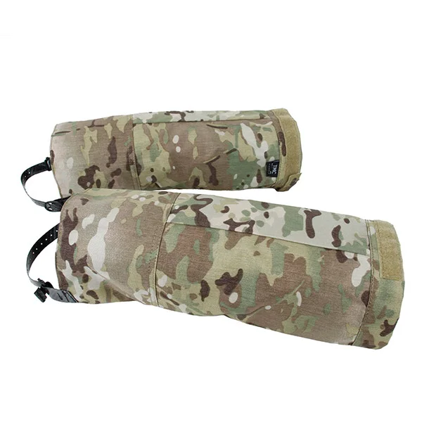 2016 Мультикам тактические гетры нейлон 500D экспорт материала CP тактическая