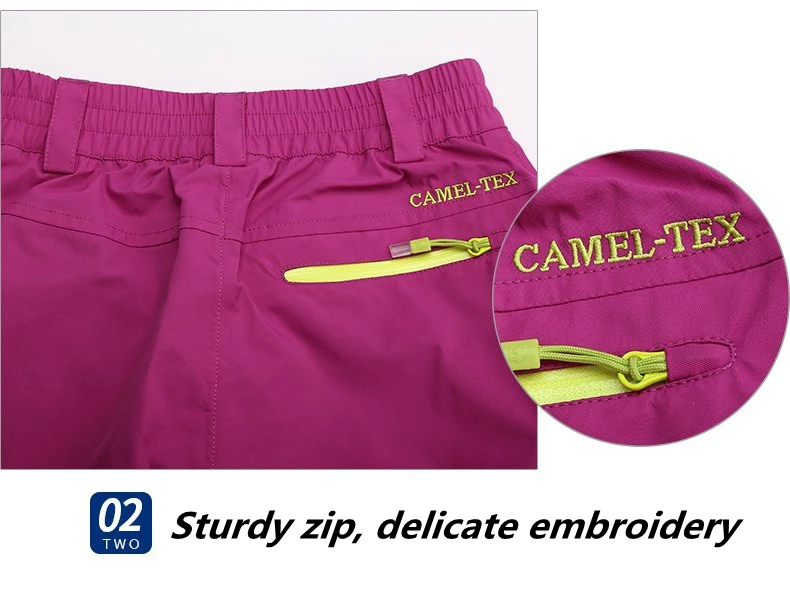 CAMEL/зимние детские походные брюки; флисовые брюки для улицы; водонепроницаемые ветрозащитные теплые брюки для кемпинга и альпинизма