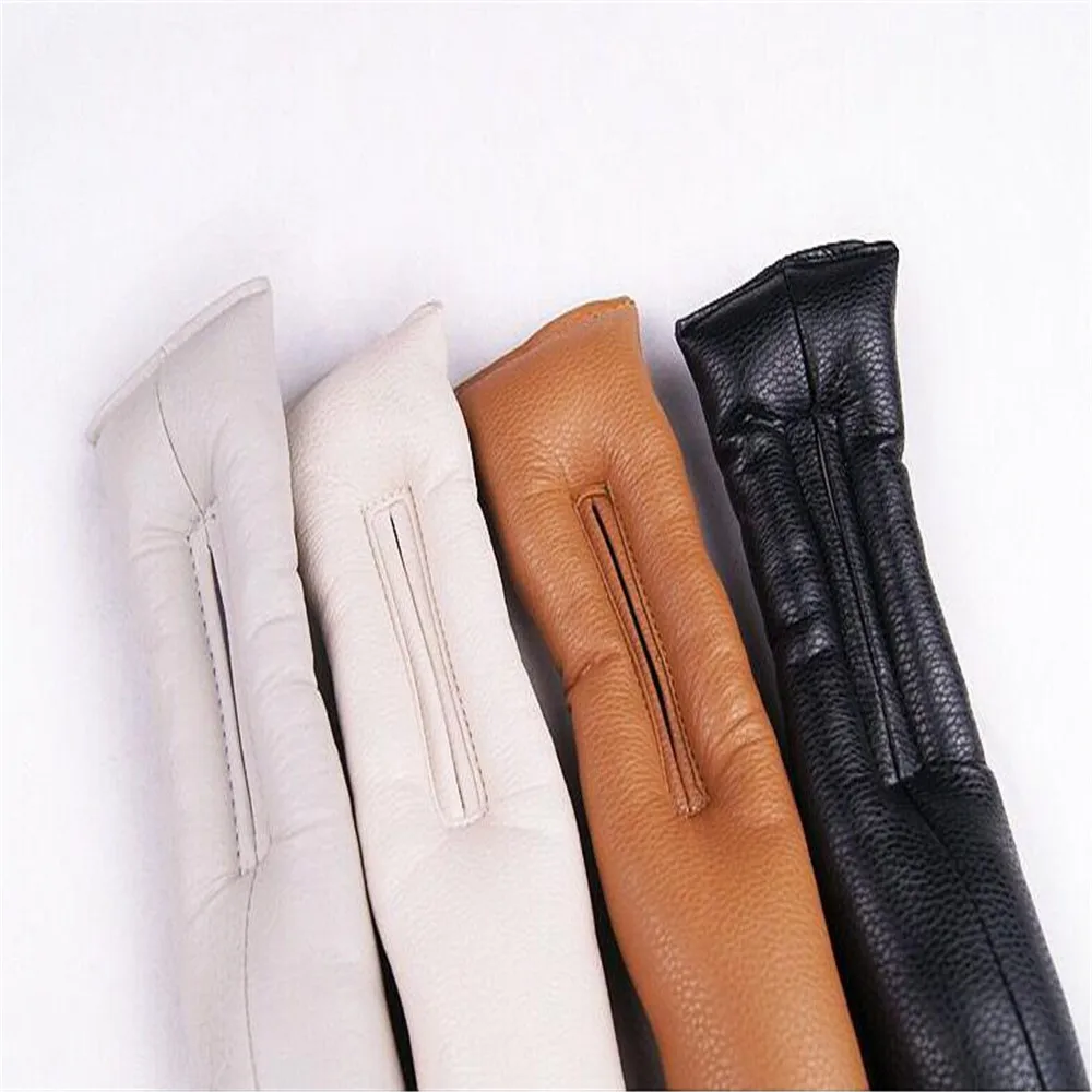 Автомобильный Стайлинг зазора наполнитель мягкая прокладка для Suzuki Aerio Ciaz