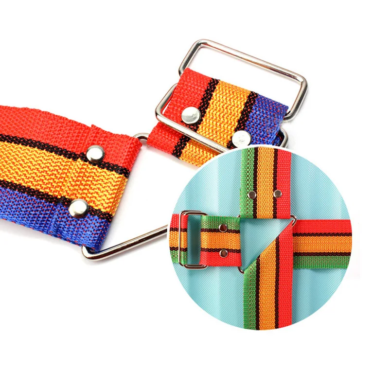 Длинный ремень для багажа 4 1 м чемодана на колесиках регулируемый безопасности