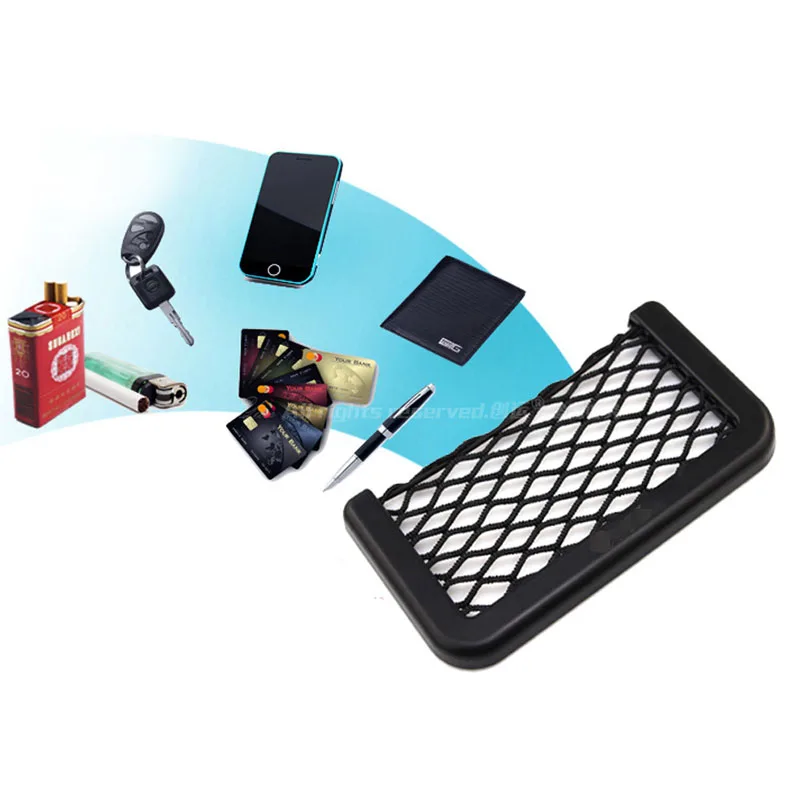 Сумка для хранения салона автомобиля 15*8 см автомобильные аксессуары Porsche Cayenne Macan