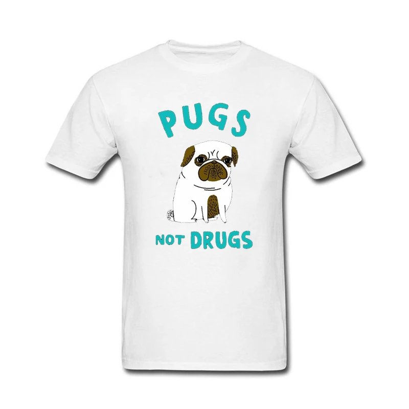 Newest brand summer autumn men clothing t shirt cartoon dj music dog cotton top tee | Мужская одежда