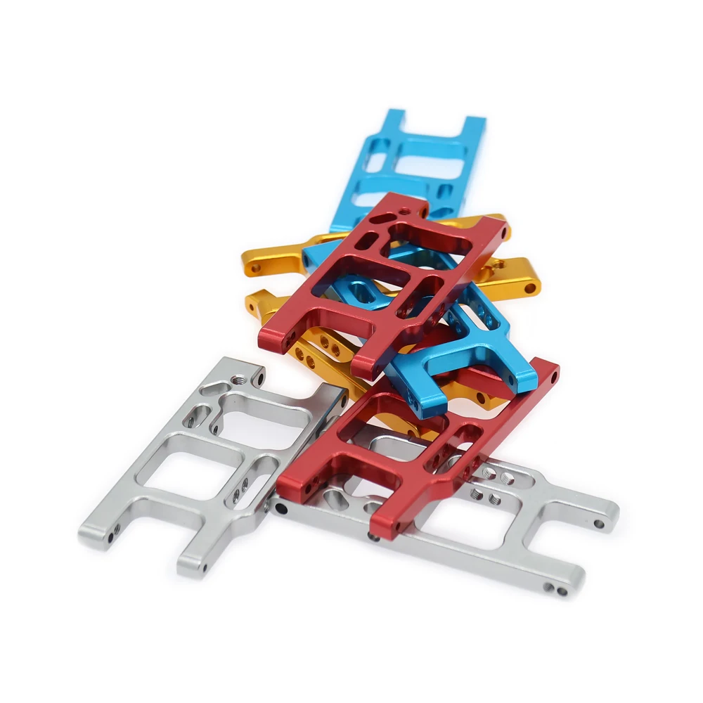 2 шт. задний нижний подвесной рычаг для радиоуправляемой хобби модели автомобиля