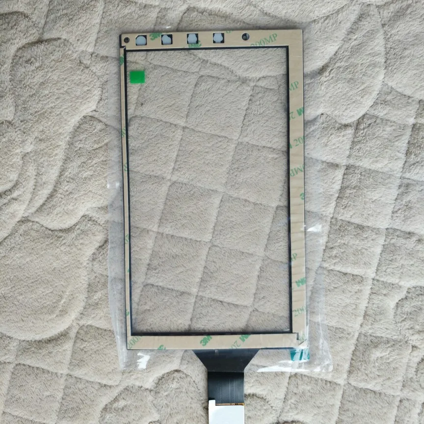 Умная навигационная Интегрированная машина центральное управление емкостный