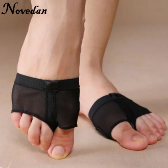 Профессиональный Балетный носок для танца живота тренировочная обувь с