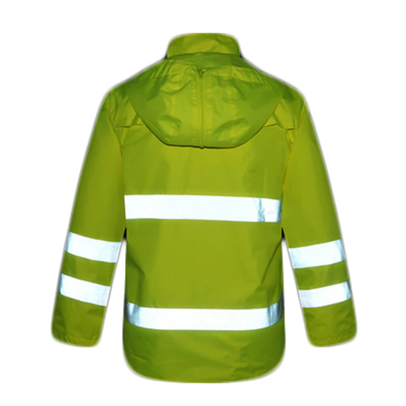 

Men Hooded Long Sleece Windproof Rain Jacket 2017 Outdoor Sports Camping Hiking Clothing Anti-dust Quick Dry Waterproof Coats