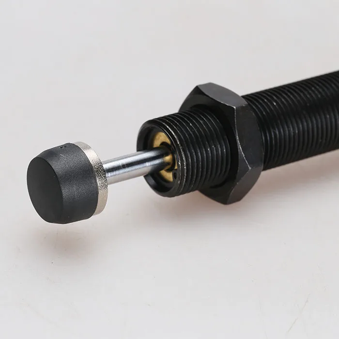 Pneumatic Hydraulic Shock Absorber AC1425 AC2020 AC2030 AC2050 Automatic compensation type hydraulic buffer | Обустройство дома