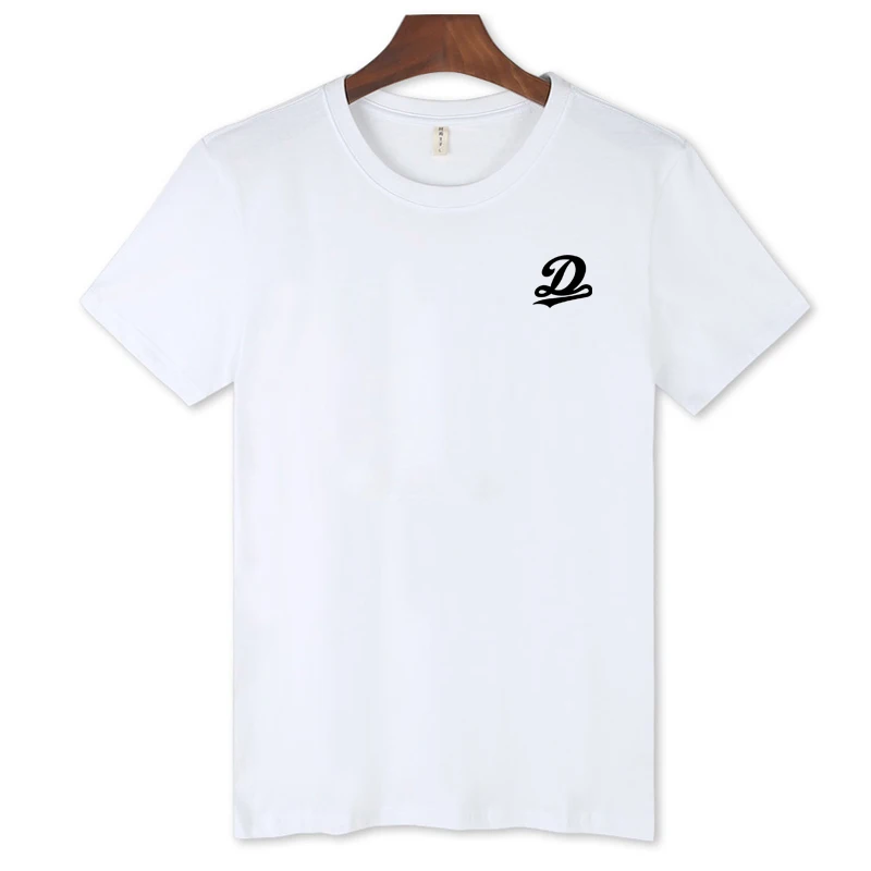 Высокое Качество Dreamville Футболки Мужчин О Шеи С Коротким Рукавом мужская Футболка