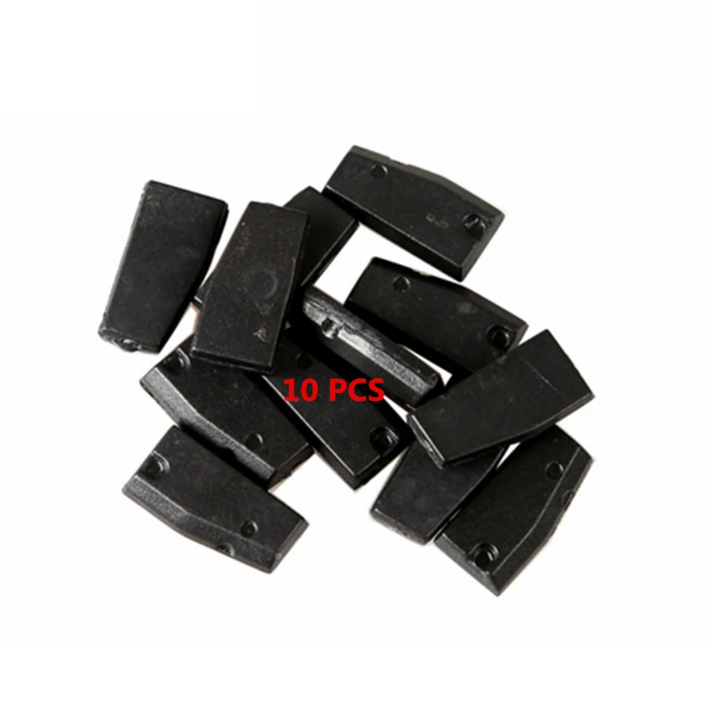 Оригинальный 4D 4C копировальный чип для XHORSE VVDI Key Tool 10 шт./лот|Ключ от авто| |