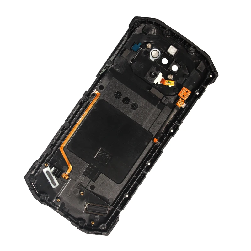 DOOGEE S70 крышка батареи прочный Чехол для мобильного телефона аксессуар для DOOGEE S70