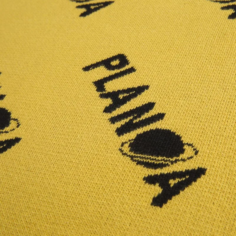 Бренд большого размера XXL-5XL 6XL 7XL мужская рубашка с буквенным принтом свитер осень-зима Повседневный свободный свитер