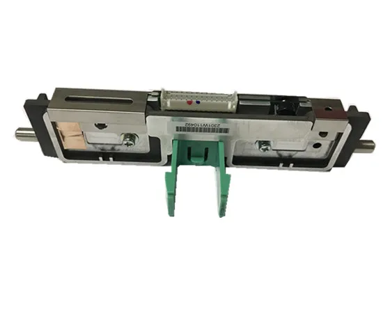 Бесплатная доставка новая Оригинальная печатающая головка Toshiba B SA4T/SA4TM/TP GS 200