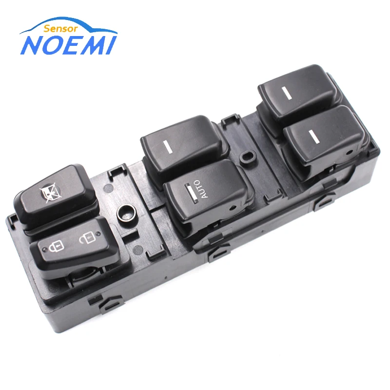 

YAOPEI Auto Part For Hyundai Power Window Switch For 2011-2014 Sonata 93570-3S000RY 93570-3S000 935703S000 935703S000RY