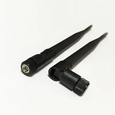 433 МГц 6 дБи всенаправленная антенна SMA штекер 19 см вращающаяся радиоантенна для FPV LRS UHF 433 МГц 6 дБи всенаправленная антенна SMA штекер 19 см вращающаяся радиоантенна для FPV LRS UHF