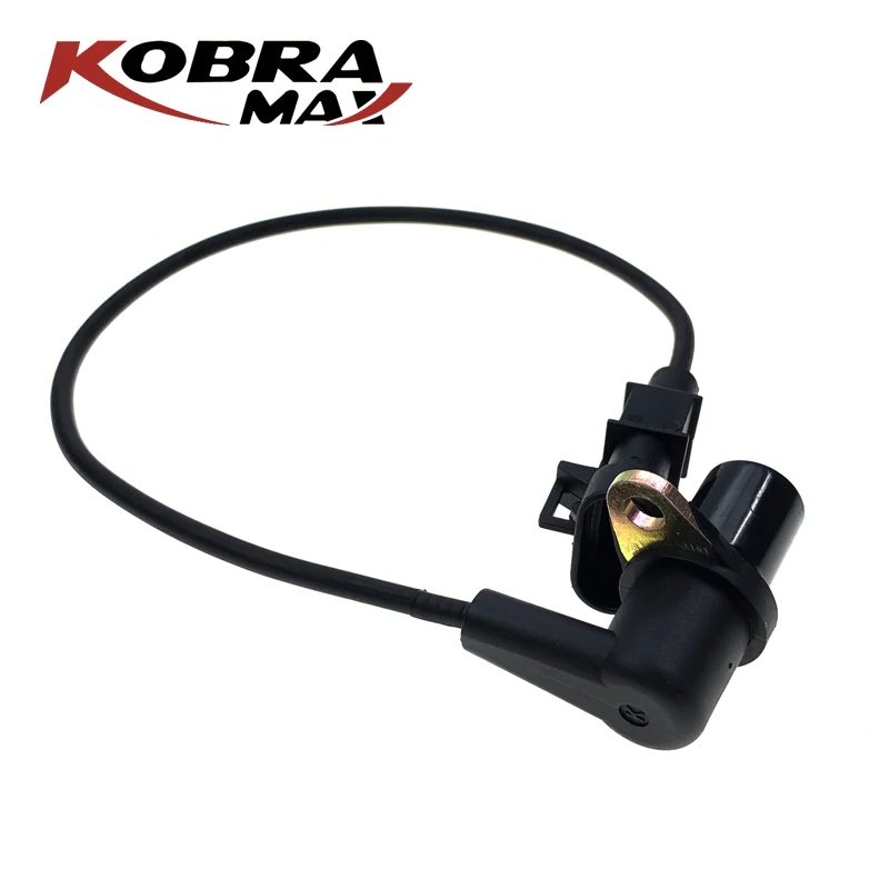 KobraMax Датчик положения коленчатого вала SMW250129 для Delphi поколения Mitsubishi Cheetah CHERY