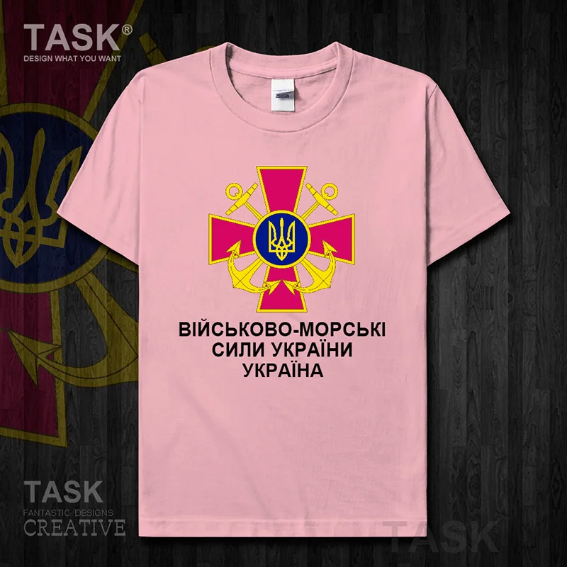Футболка мужская хлопковая тёмно синяя рубашка в стиле милитари с коротким