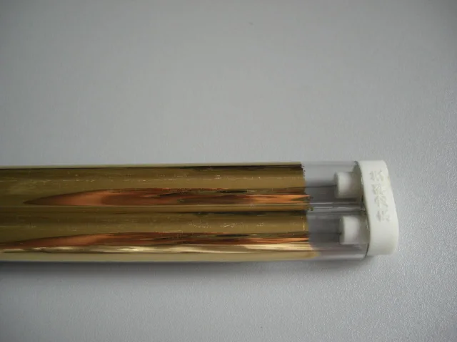 Оптовая цена! Нагреватель кварцевой лампы инфракрасный нагревательный