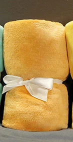 Brown blanket L Снежные шары, натуральные плюшевые подушки, яркие цвета, облако, корона, луна, звезда, в форме сердца, подушка, декор для детской кроватки, фланелевое одеяло, постельные принадлежности - Цвет: Brown blanket L