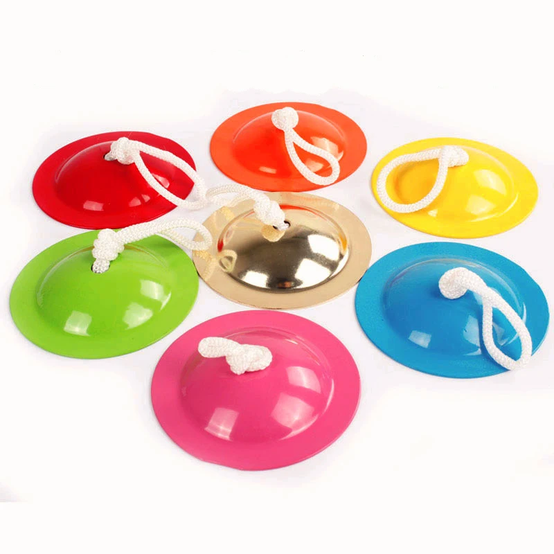 Инструменты для раннего развития детей стальные музыкальные игрушки детского