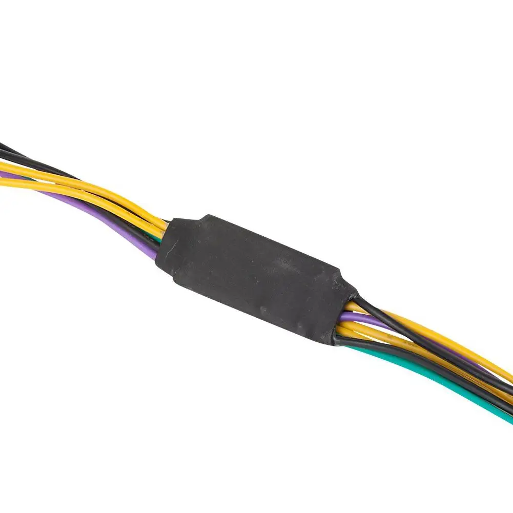 Адаптер питания для конверсионного кабеля HP Elite 8100 8200 8300 800G1 ATX 24 pin На