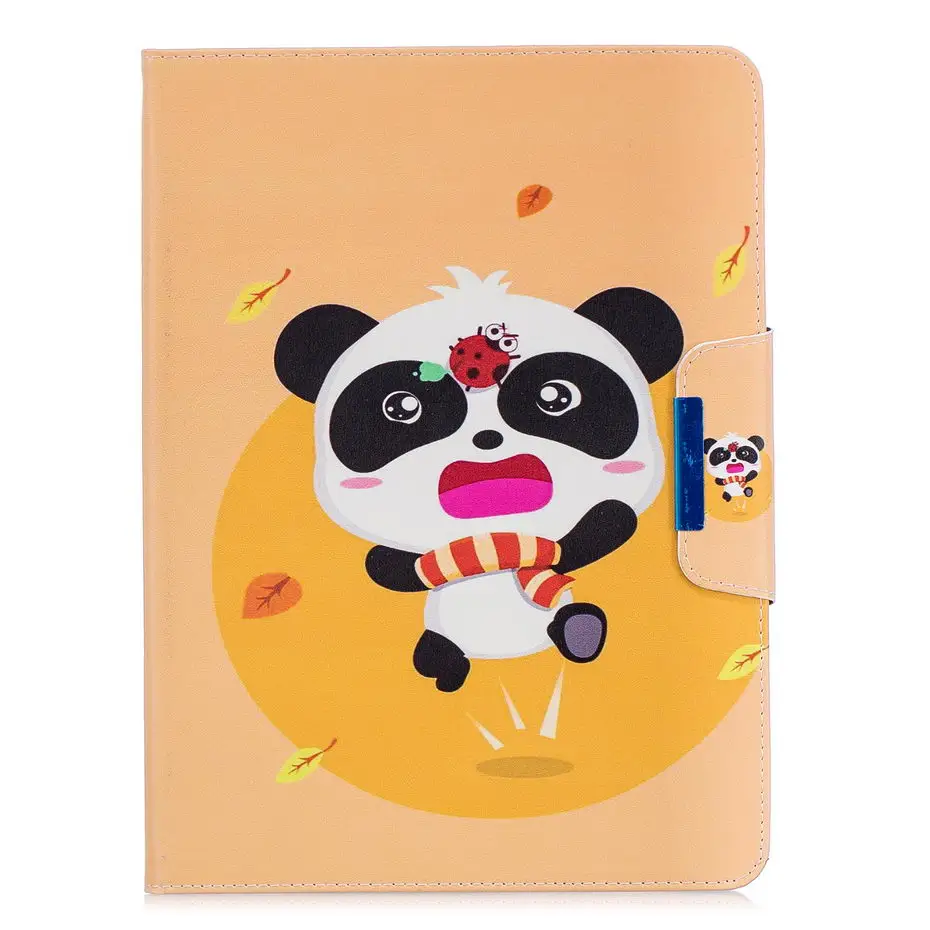 Модный чехол с принтом для iPad Pro 11 &quot2018 Smart Cover принципиально новый дюймов 2018