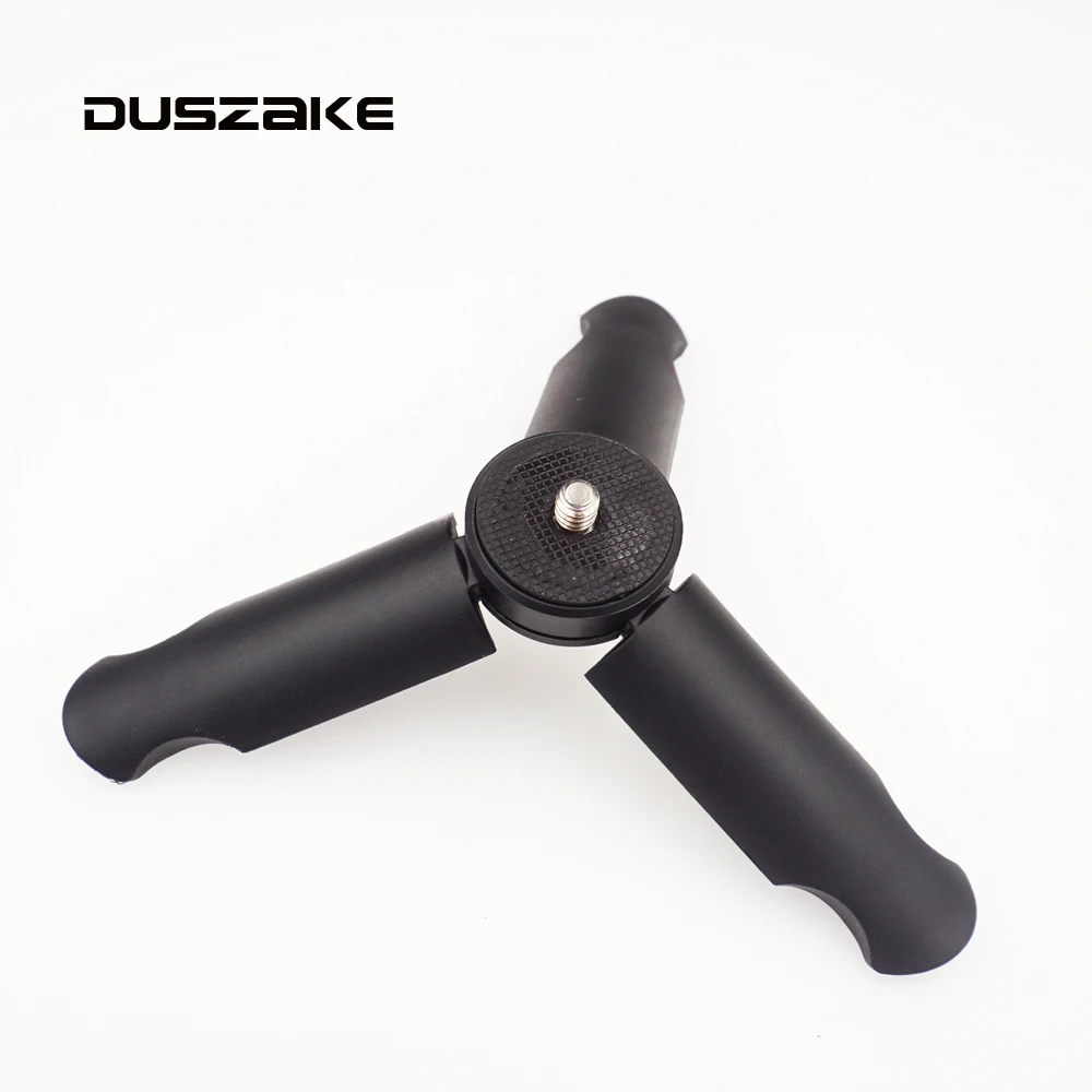 Duszake монопод селфи палка для смартфона палки Bluetooth Выдвижная штатив Gopro Xiaomi Iphone