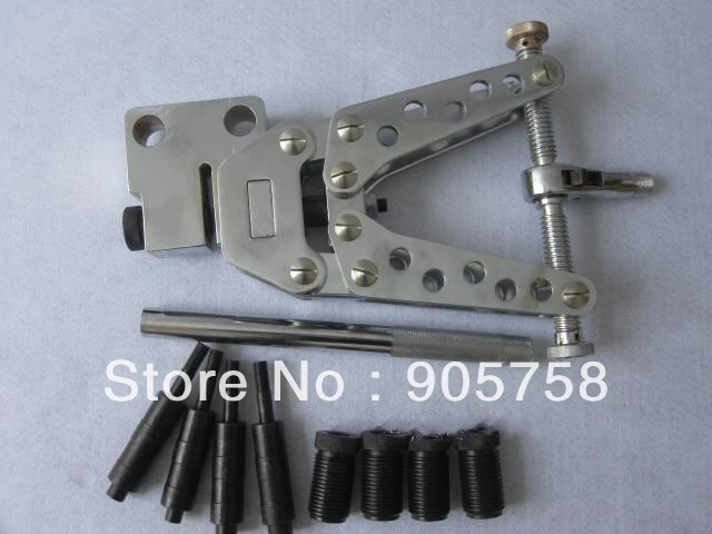 Manual hole making tool MH-10 | Инструменты