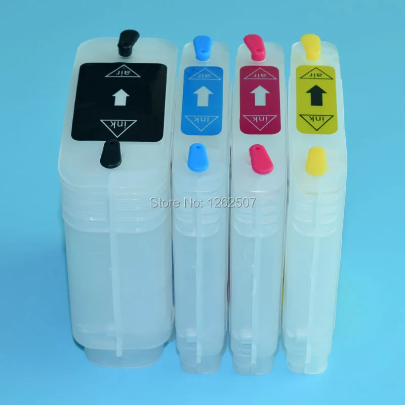 Чернильный картридж для принтера HP Designjet 100 110 70 10 hp 11|refillable ink cartridges|printers