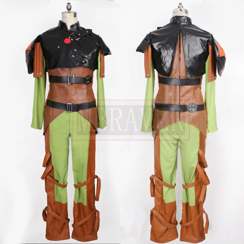 Как приручить дракона 2 защиты устройства питания от перегрузки по току Косплэй