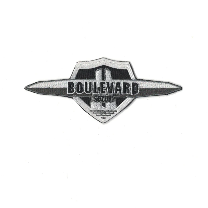 Патчи Новое поступление вышитые патчи железные на с мотивами из мультфильмов