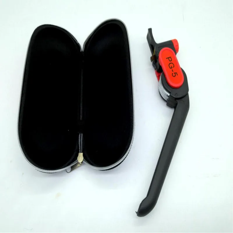 Инструмент для зачистки кабеля с храповым механизмом нож PG 5 25 мм Comm/PVC/LV