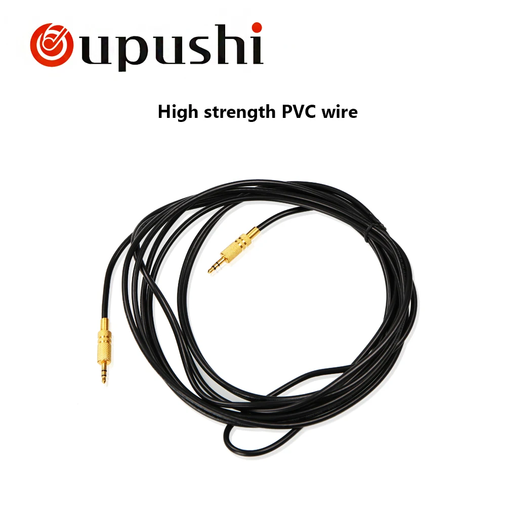 OUPUSHI audio line cable | Электроника