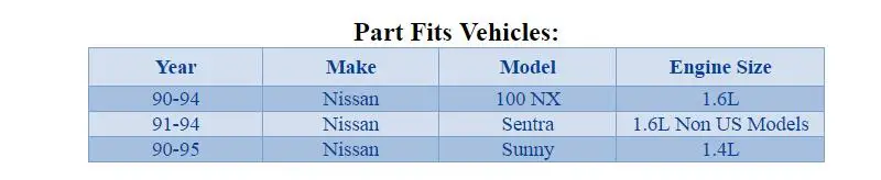 MH Электронный для Nissan Sentra 100 NX 1.6L Sunny 1.4L MAF высокое качество массового расхода воздуха сенсор метр AFH45M-46 AFH45M46