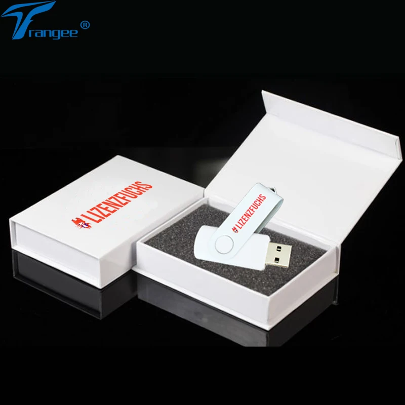 USB-флеш-накопитель Trangee Twister 10 шт./Лот 4 ГБ 8 16 32 USB 2 0 | Компьютеры и офис