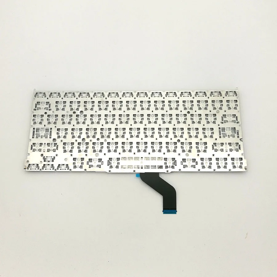 New Laptop KR Korean Keyboard For Macbook Pro 13&quot A1425 2012 Early 2013 | Компьютеры и офис