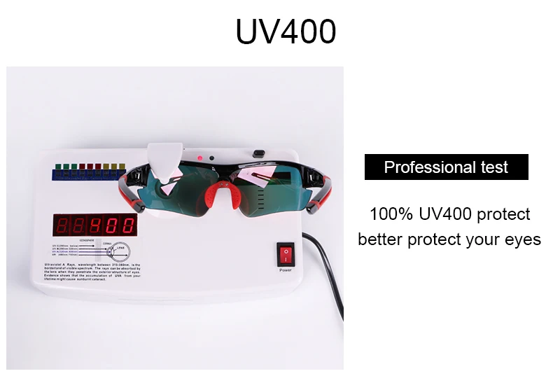Колеса до 3 объектива UV400 велосипедные очки водонепроницаемое покрытие аэродинамический велосипед поляризованные солнцезащитные очки MTB велосипедные очки солнцезащитные очки