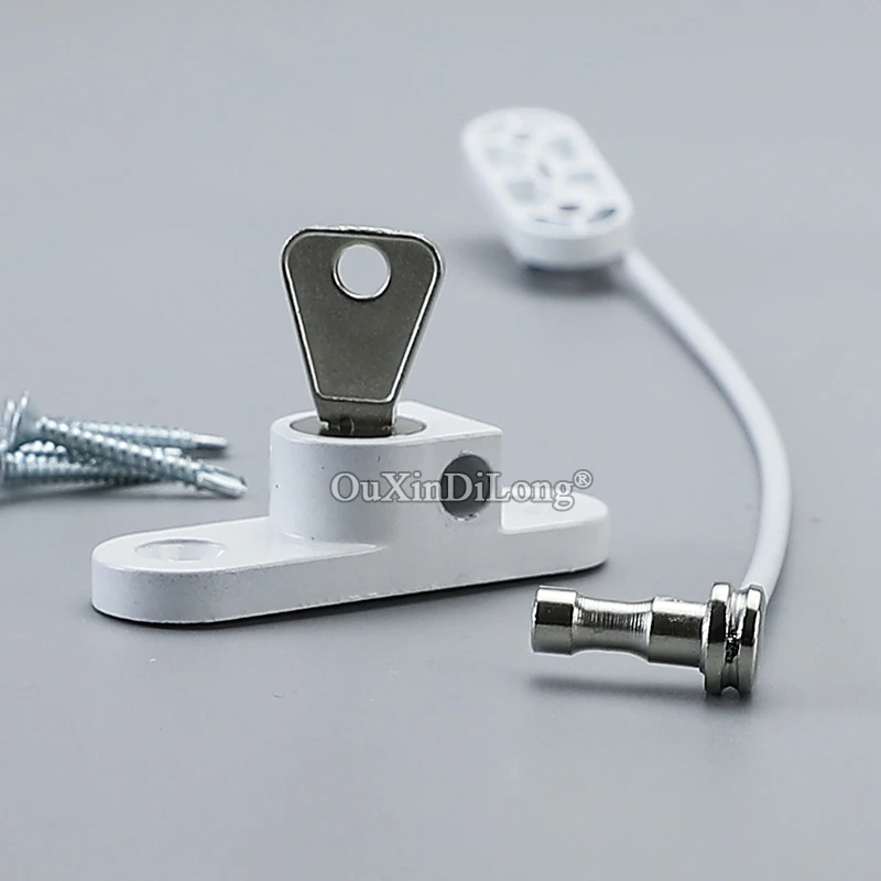 5 шт. замки для дверей и окон от кражи | Обустройство дома