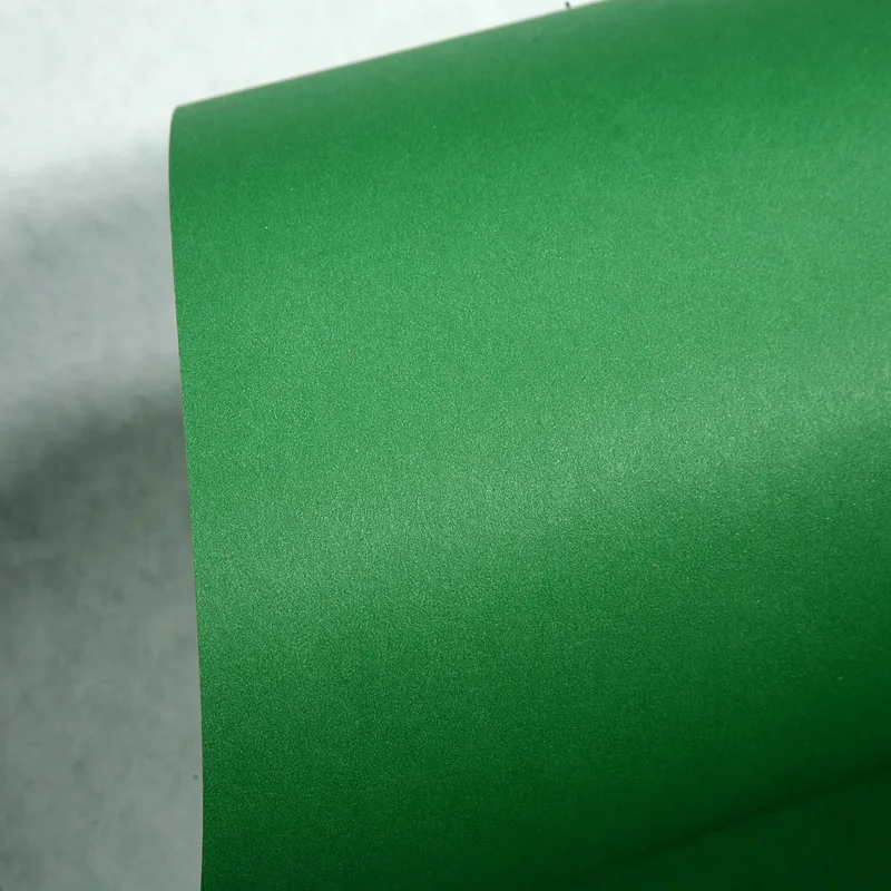 Обои для гостиной спальни ТВ обои чистый зеленый цвет|backdrop wallpaper|papel de paredepapel |