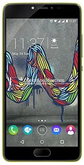 

Tempered Glass For Wiko U Feel Fab Protection of high quality toughened film on mobile phone screen