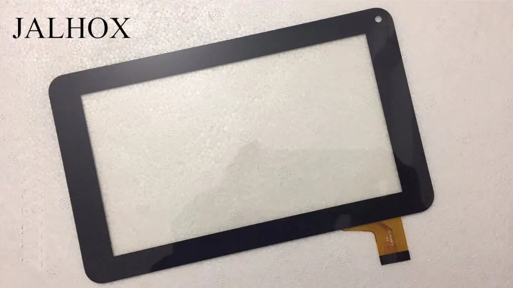JALHOX новый планшетный сенсорный Для Supra M742/для RoverPad Sky S7 WI FI экран панели планшета
