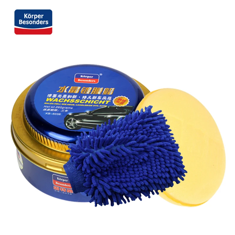 Korper besonders автокосметика техобслуживание Краски ухода за автомобилем может