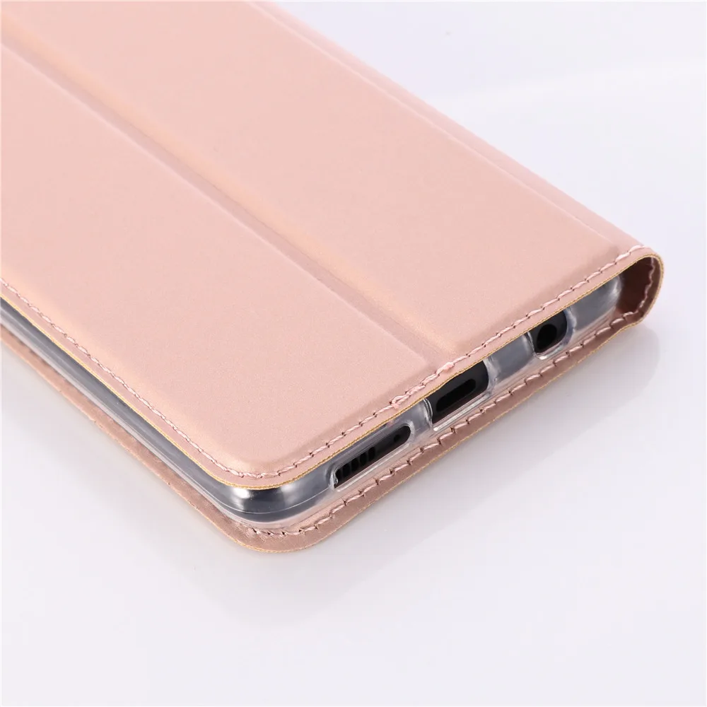 Кожаный чехол-книжка чехол для samsung S10 Lite J3 J5 J7 книга Стиль для телефона с бумажником и подставкой для samsung A8 A6 A7 A9 J4 A70 A20 A40 A50