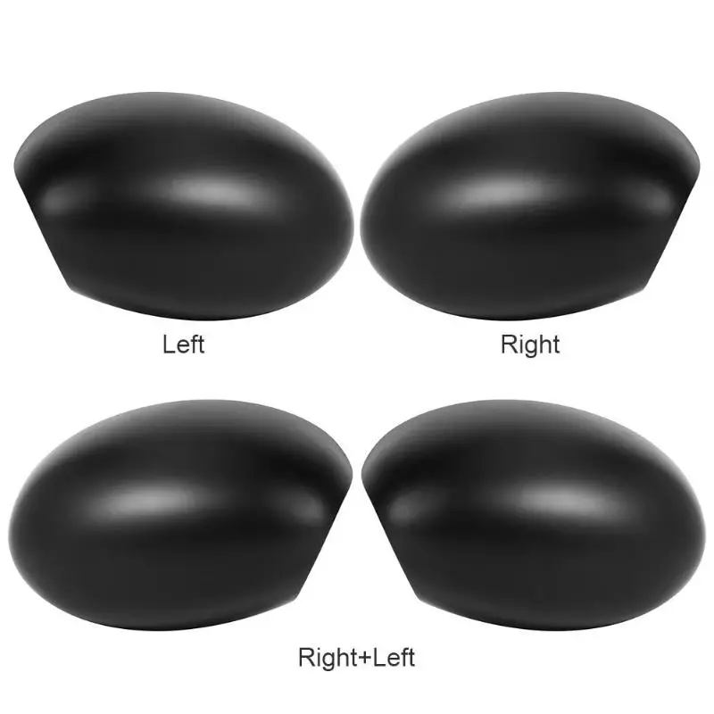 VODOOL Автомобильная боковая крышка зеркала заднего вида авто дверь крыло зеркало